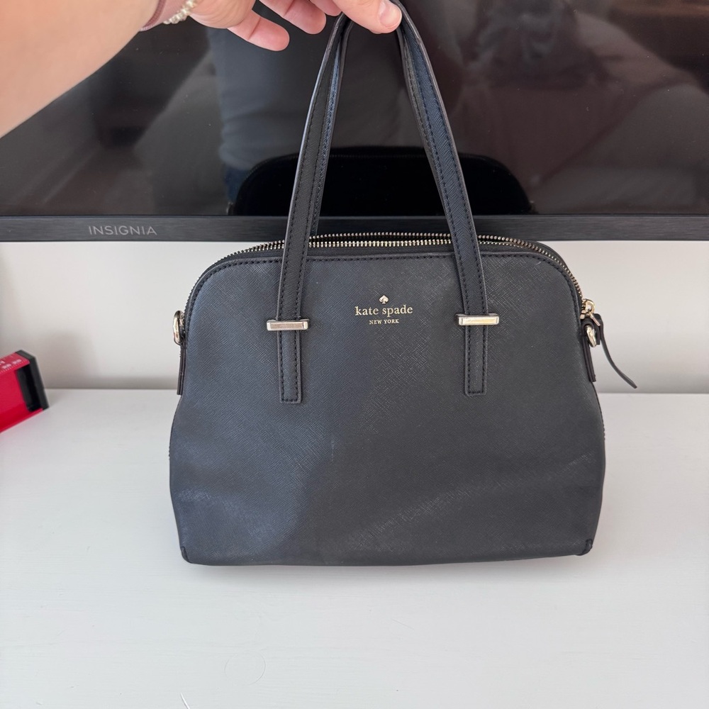 Kate Spade Black Women's Bag